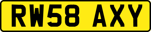 RW58AXY