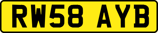 RW58AYB
