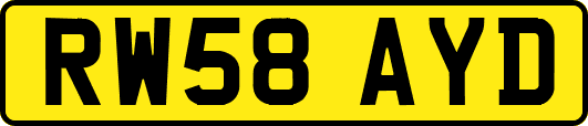 RW58AYD