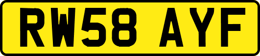 RW58AYF