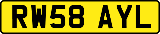 RW58AYL