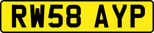RW58AYP