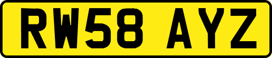 RW58AYZ