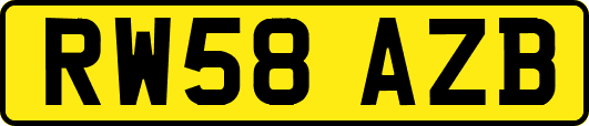 RW58AZB