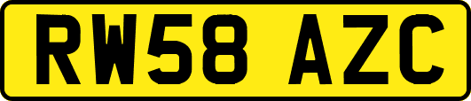 RW58AZC