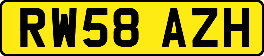 RW58AZH