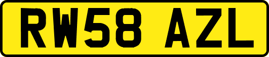 RW58AZL