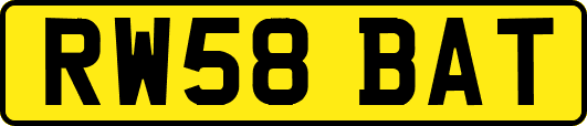 RW58BAT
