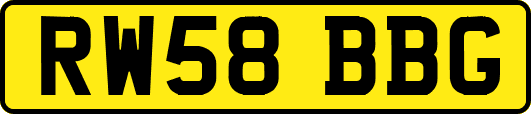 RW58BBG