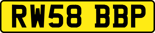 RW58BBP