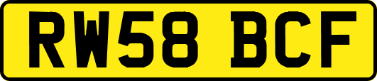 RW58BCF