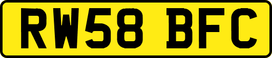 RW58BFC
