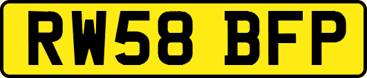 RW58BFP