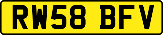 RW58BFV
