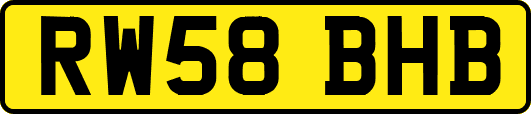 RW58BHB