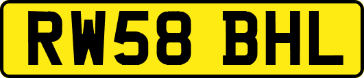 RW58BHL