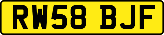 RW58BJF