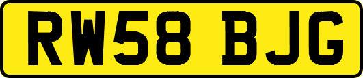 RW58BJG
