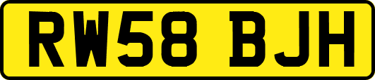 RW58BJH