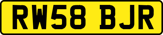 RW58BJR