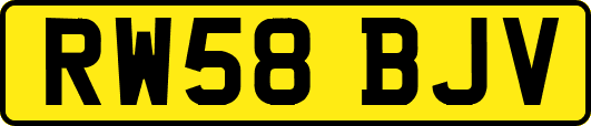 RW58BJV