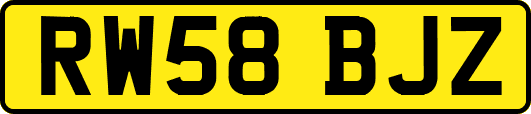 RW58BJZ