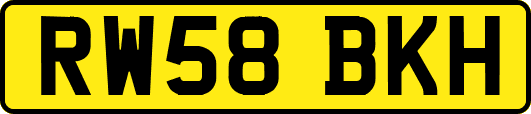 RW58BKH
