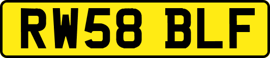 RW58BLF