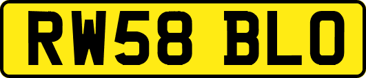 RW58BLO
