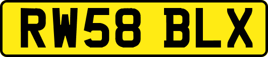 RW58BLX