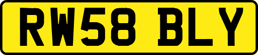 RW58BLY