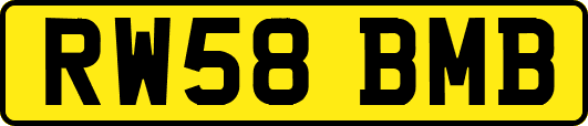 RW58BMB