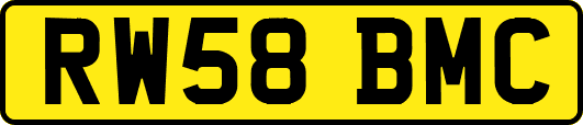 RW58BMC