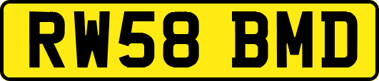 RW58BMD