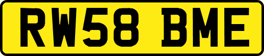 RW58BME