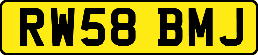 RW58BMJ