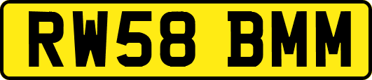 RW58BMM