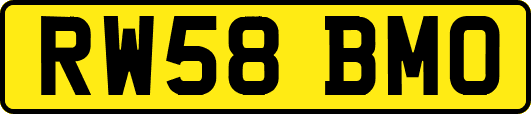 RW58BMO
