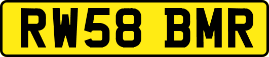 RW58BMR