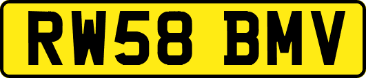 RW58BMV