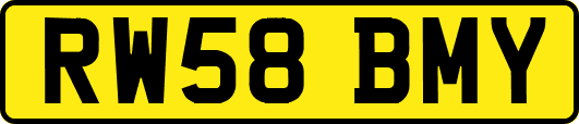 RW58BMY