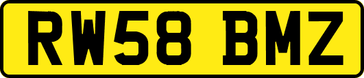 RW58BMZ