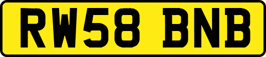 RW58BNB
