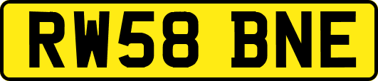 RW58BNE