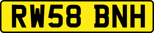 RW58BNH