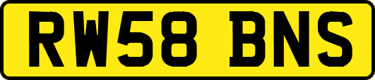 RW58BNS