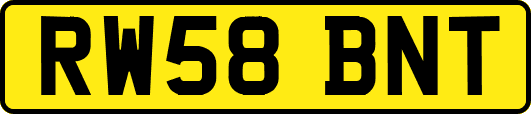 RW58BNT