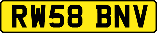 RW58BNV