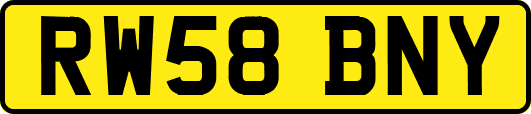 RW58BNY