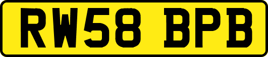 RW58BPB